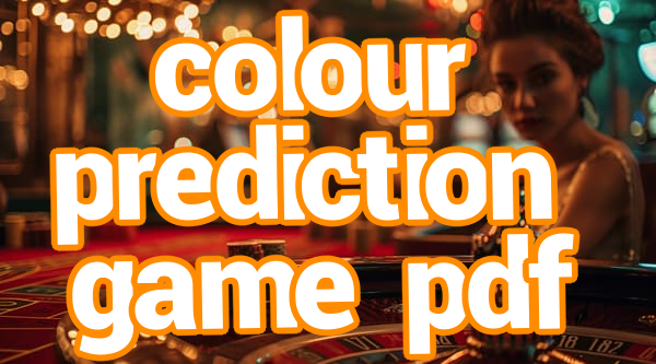 colour prediction game pdf Screenshots